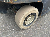 2015 yale erp35vl vorkheftruck - afbeelding 2 van  20