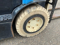 2015 yale erp35vl vorkheftruck - afbeelding 3 van  20