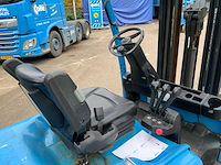 2015 yale erp35vl vorkheftruck - afbeelding 4 van  20