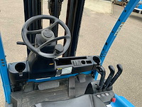 2015 yale erp35vl vorkheftruck - afbeelding 6 van  20