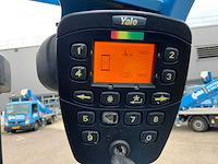 2015 yale erp35vl vorkheftruck - afbeelding 8 van  20