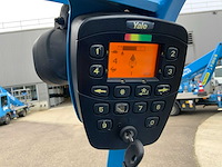 2015 yale erp35vl vorkheftruck - afbeelding 9 van  20