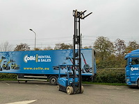 2015 yale erp35vl vorkheftruck - afbeelding 1 van  20