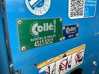 2015 yale erp35vl vorkheftruck - afbeelding 13 van  20