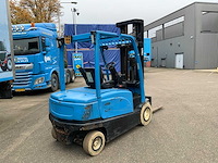 2015 yale erp35vl vorkheftruck - afbeelding 15 van  20