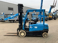 2015 yale erp35vl vorkheftruck - afbeelding 16 van  20