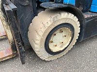 2015 yale erp35vl vorkheftruck - afbeelding 19 van  20