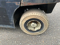 2015 yale erp35vl vorkheftruck - afbeelding 20 van  20