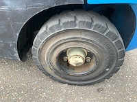 2015 yale glp30vx vorkheftruck - afbeelding 3 van  20