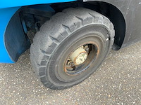 2015 yale glp30vx vorkheftruck - afbeelding 4 van  20