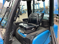 2015 yale glp30vx vorkheftruck - afbeelding 6 van  20