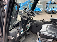 2015 yale glp30vx vorkheftruck - afbeelding 7 van  20