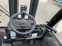 2015 yale glp30vx vorkheftruck - afbeelding 8 van  20