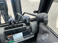 2015 yale glp30vx vorkheftruck - afbeelding 9 van  20