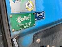 2015 yale glp30vx vorkheftruck - afbeelding 13 van  20