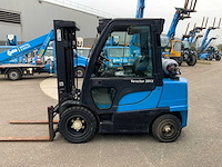 2015 yale glp30vx vorkheftruck - afbeelding 17 van  20