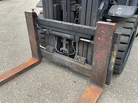 2015 yale glp30vx vorkheftruck - afbeelding 19 van  20