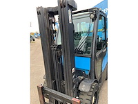 2015 yale glp30vx vorkheftruck - afbeelding 20 van  20