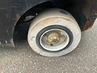 2015 yale glp30vx vorkheftruck - afbeelding 2 van  19