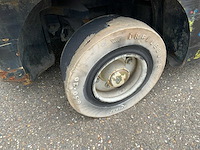 2015 yale glp30vx vorkheftruck - afbeelding 3 van  19