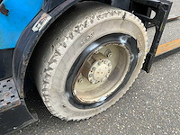 2015 yale glp30vx vorkheftruck - afbeelding 4 van  19