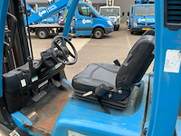 2015 yale glp30vx vorkheftruck - afbeelding 6 van  19