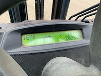 2015 yale glp30vx vorkheftruck - afbeelding 8 van  19