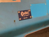 2015 yale glp30vx vorkheftruck - afbeelding 11 van  19