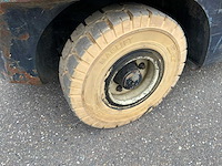 2015 yale glp35vx vorkheftruck - afbeelding 3 van  19