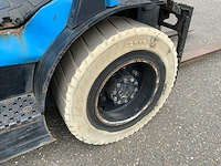 2015 yale glp35vx vorkheftruck - afbeelding 4 van  19