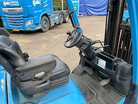 2015 yale glp35vx vorkheftruck - afbeelding 5 van  19