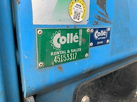 2015 yale glp35vx vorkheftruck - afbeelding 11 van  19