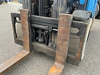 2015 yale glp35vx vorkheftruck - afbeelding 18 van  19