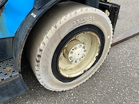 2015 yale glp35vx vorkheftruck - afbeelding 4 van  20