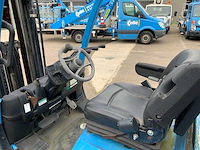 2015 yale glp35vx vorkheftruck - afbeelding 6 van  20