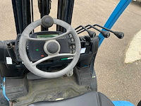 2015 yale glp35vx vorkheftruck - afbeelding 7 van  20