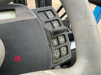 2015 yale glp35vx vorkheftruck - afbeelding 9 van  20