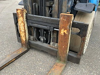 2015 yale glp35vx vorkheftruck - afbeelding 19 van  20