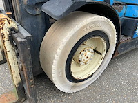 2015 yale glp35vx vorkheftruck - afbeelding 20 van  20