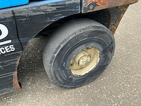 2015 yale glp35vx vorkheftruck - afbeelding 3 van  21