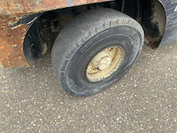 2015 yale glp35vx vorkheftruck - afbeelding 4 van  21