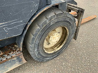 2015 yale glp35vx vorkheftruck - afbeelding 5 van  21