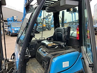 2015 yale glp35vx vorkheftruck - afbeelding 6 van  21