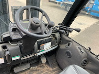 2015 yale glp35vx vorkheftruck - afbeelding 7 van  21