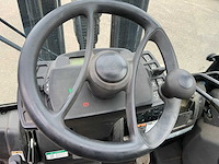 2015 yale glp35vx vorkheftruck - afbeelding 8 van  21