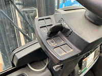 2015 yale glp35vx vorkheftruck - afbeelding 11 van  21