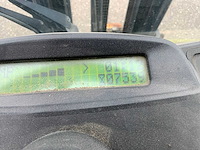 2015 yale glp35vx vorkheftruck - afbeelding 13 van  21