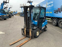 2015 yale glp35vx vorkheftruck - afbeelding 19 van  21