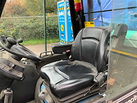 2015 yale glp35vx vorkheftruck - afbeelding 3 van  16