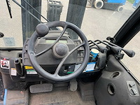 2015 yale glp35vx vorkheftruck - afbeelding 4 van  16